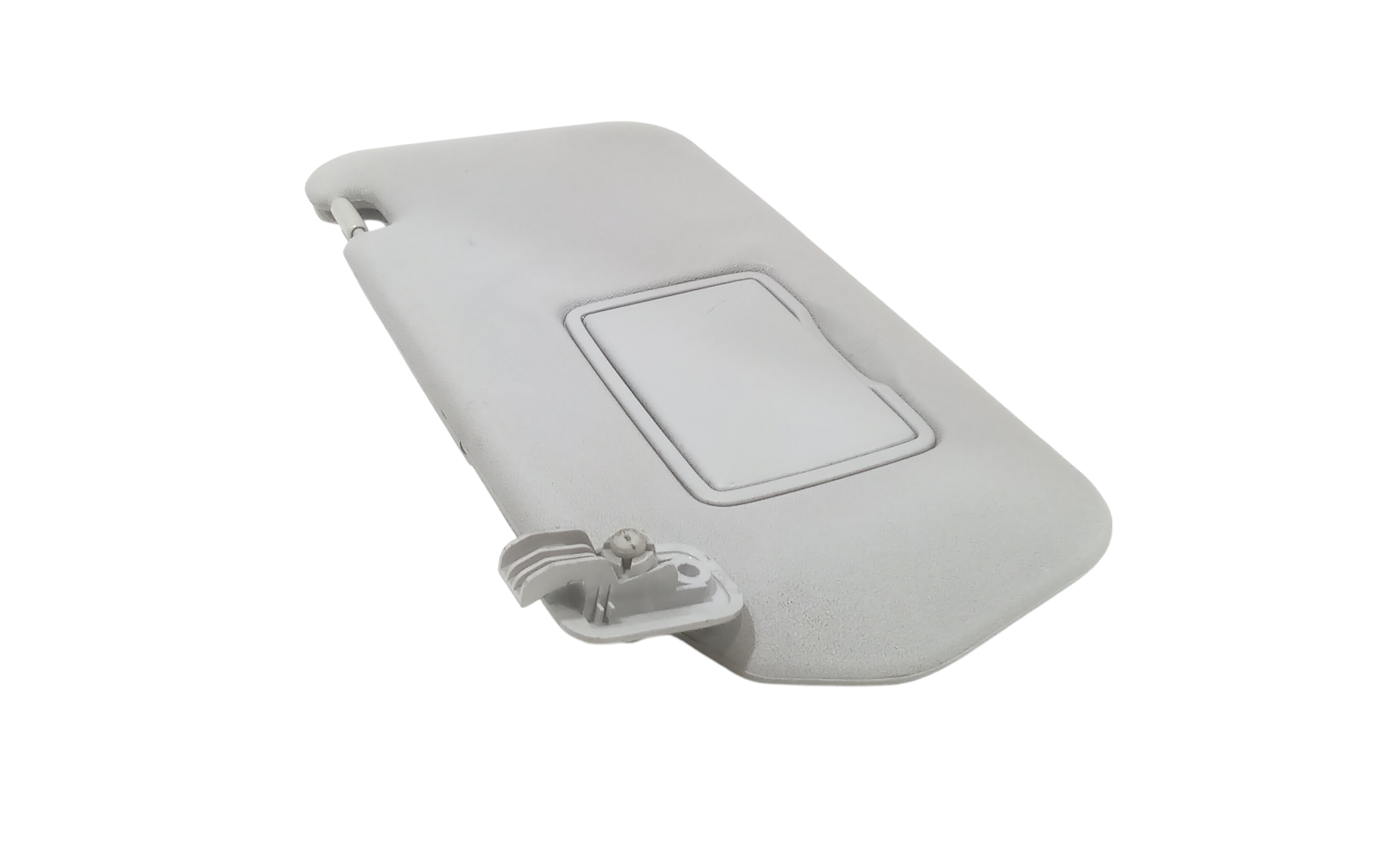 Parasole aletta anteriore Lato Guida per Mazda 5 Berlina (2005 - In produzione)