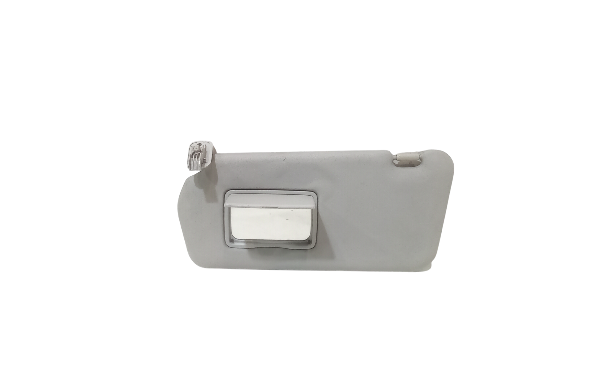 Parasole aletta anteriore Lato Guida per Mazda 5 Berlina (2005 - In produzione)