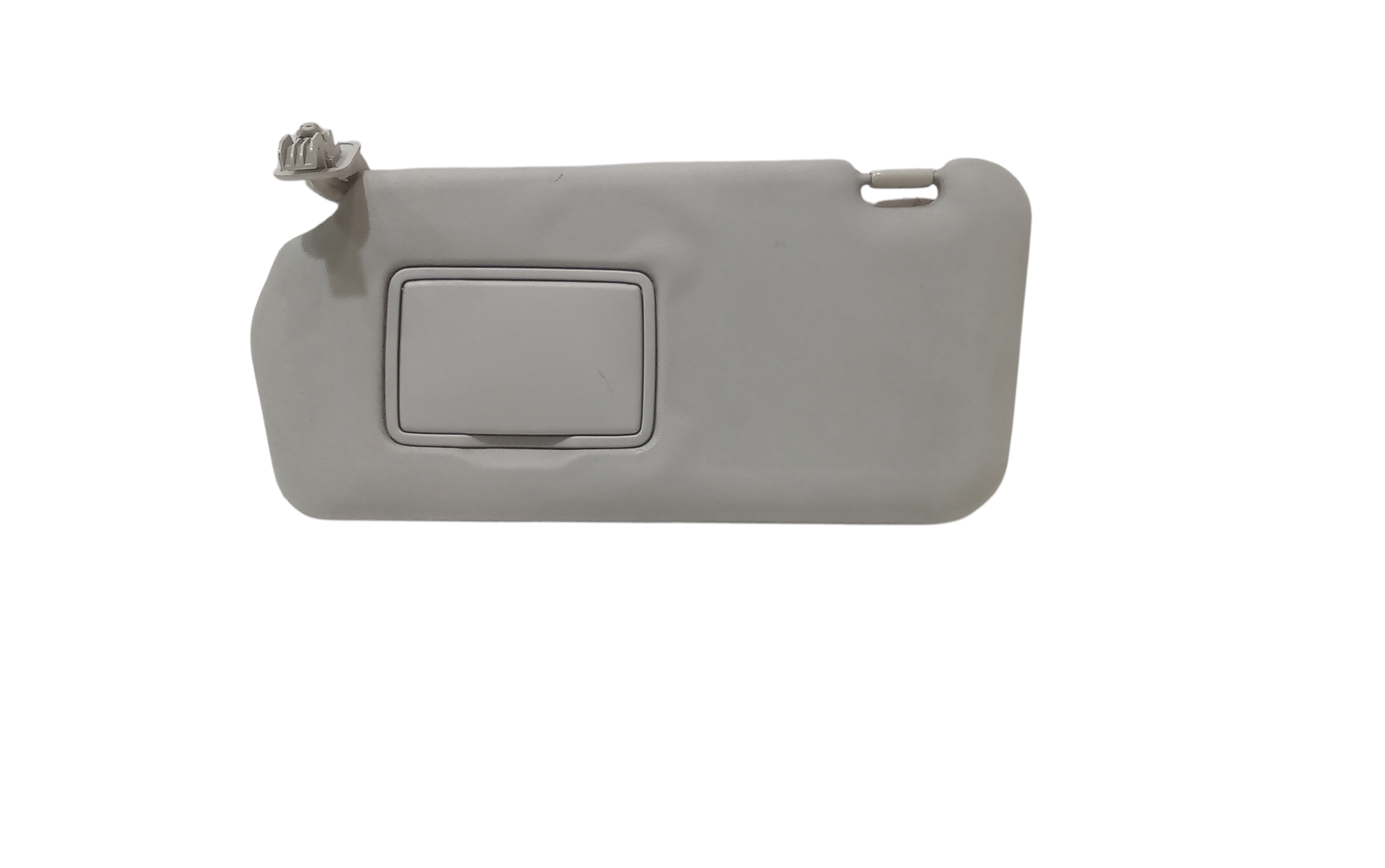 Parasole aletta anteriore Lato Guida per Mazda 5 Berlina (2005 - In produzione)