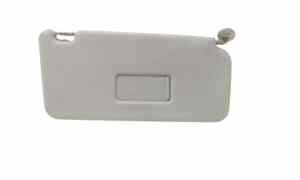 Parasole aletta Lato Passeggero per Suzuki Liana Berlina (2001 - 2007)