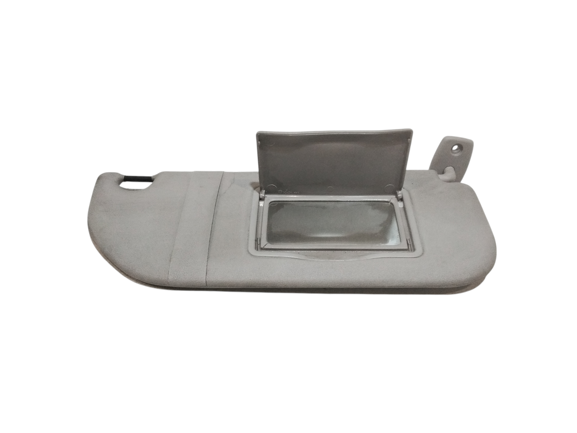 Parasole aletta Lato Passeggero per Citroen C1 1 Serie (2005 - 2008)