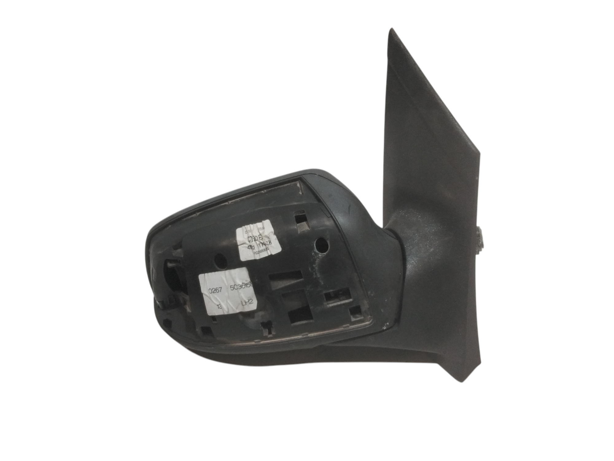 Specchietto Retrovisore Destro per Ford Focus Berlina 3 Serie (2004 - 2008)