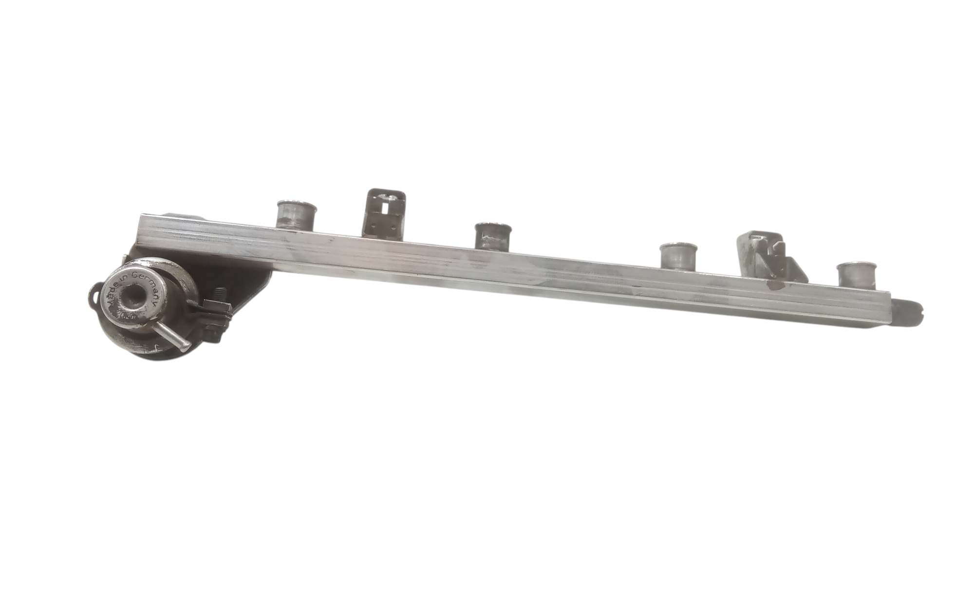 Flauto iniettori per Opel Astra G Berlina (1998 - 2004)