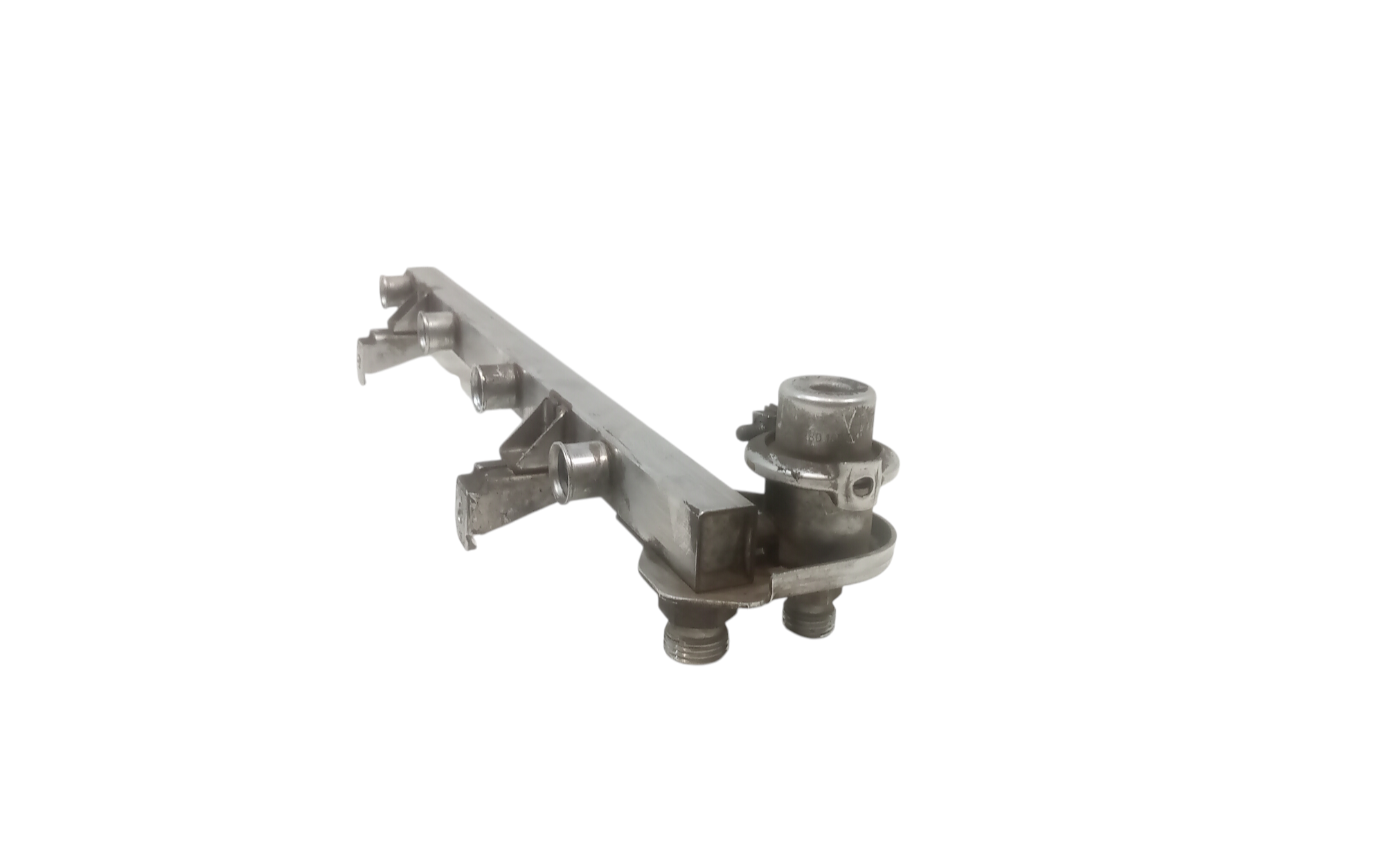 Flauto iniettori per Opel Astra G Berlina (1998 - 2004)