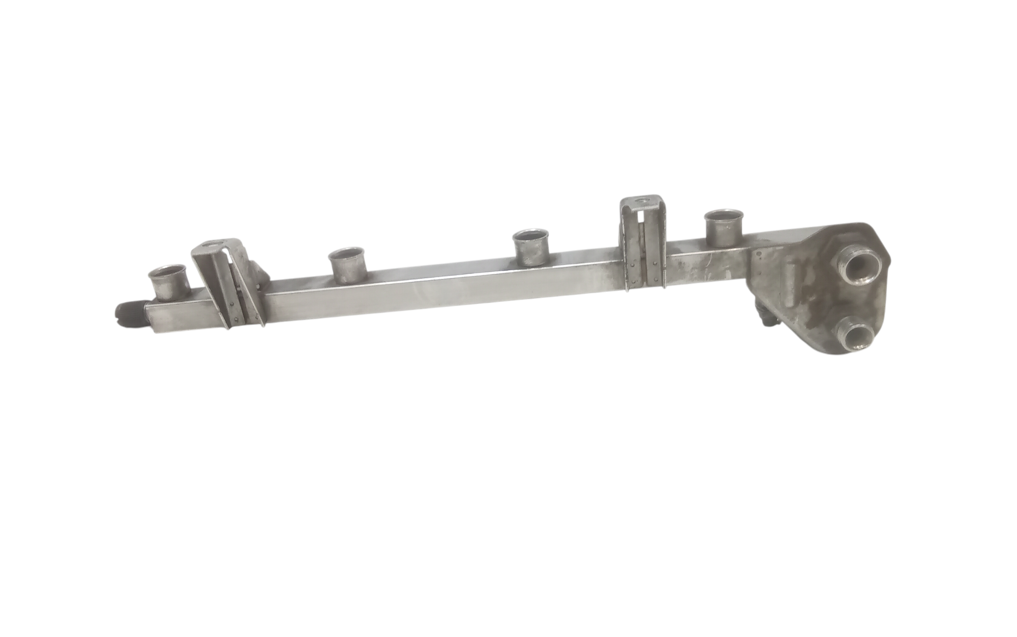 Flauto iniettori per Opel Astra G Berlina (1998 - 2004)