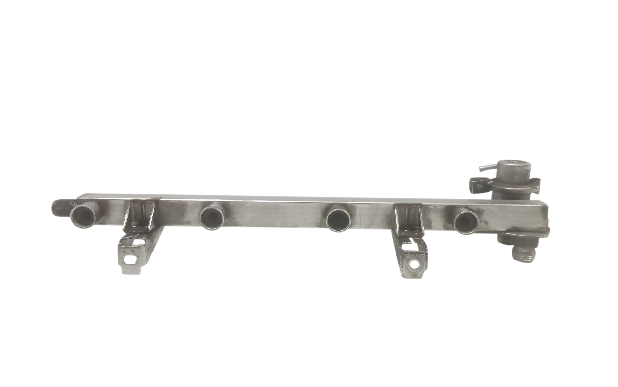 Flauto iniettori per Opel Astra G Berlina (1998 - 2004)