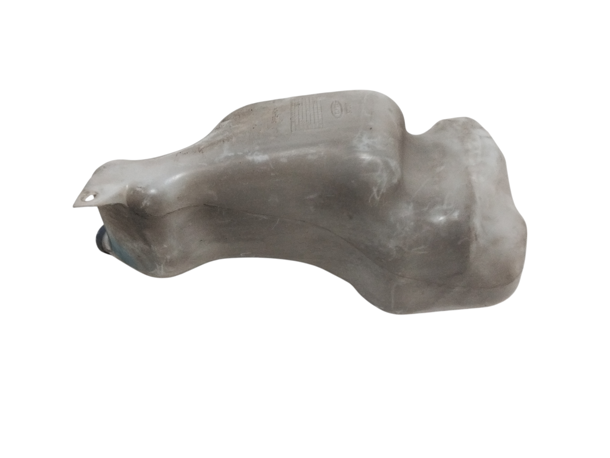 Vaschetta Tergi ant per Iveco Daily 4 Serie (2006 - 2014)