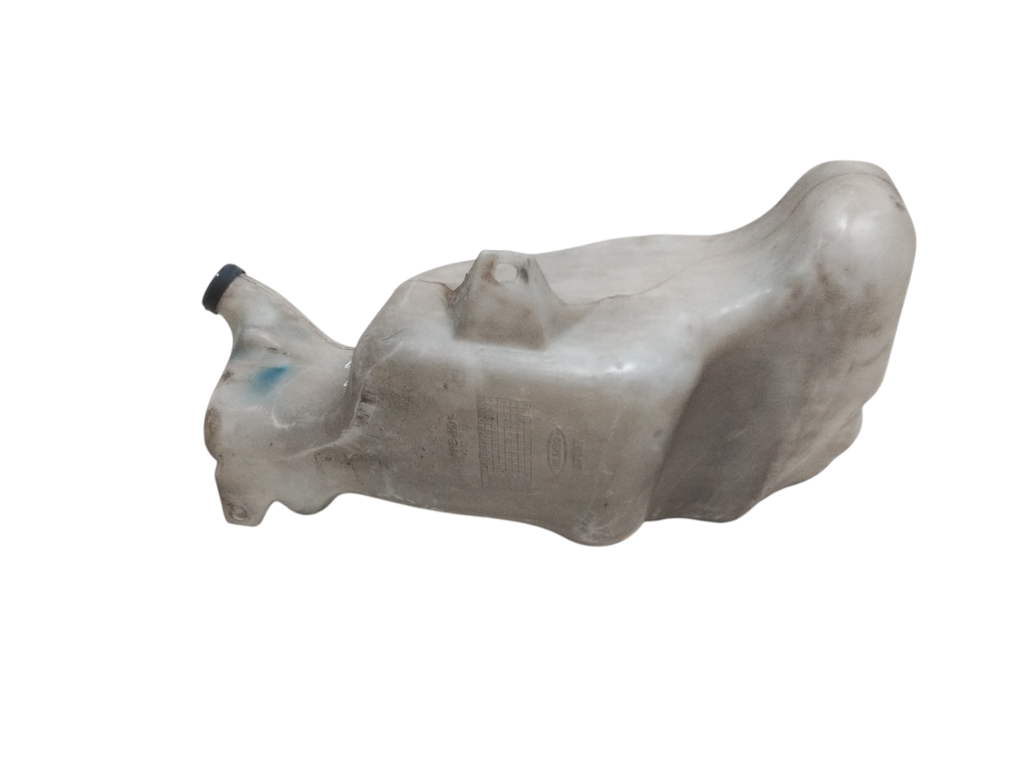 Vaschetta Tergi ant per Iveco Daily 4 Serie (2006 - 2014)