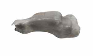 Vaschetta Tergi ant per Iveco Daily 4 Serie (2006 - 2014)