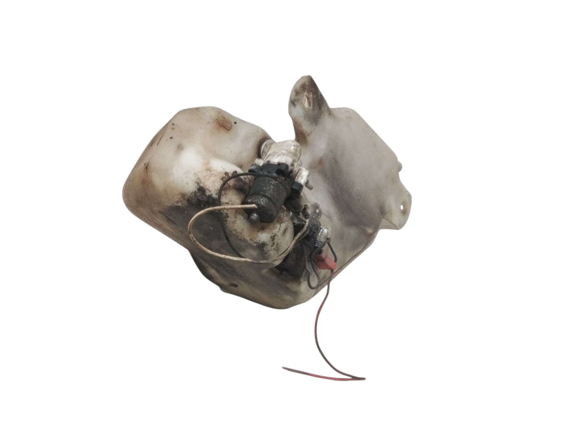 Vaschetta Tergi ant per Lancia Y10 ('85 - '95) (1985 - 1995)