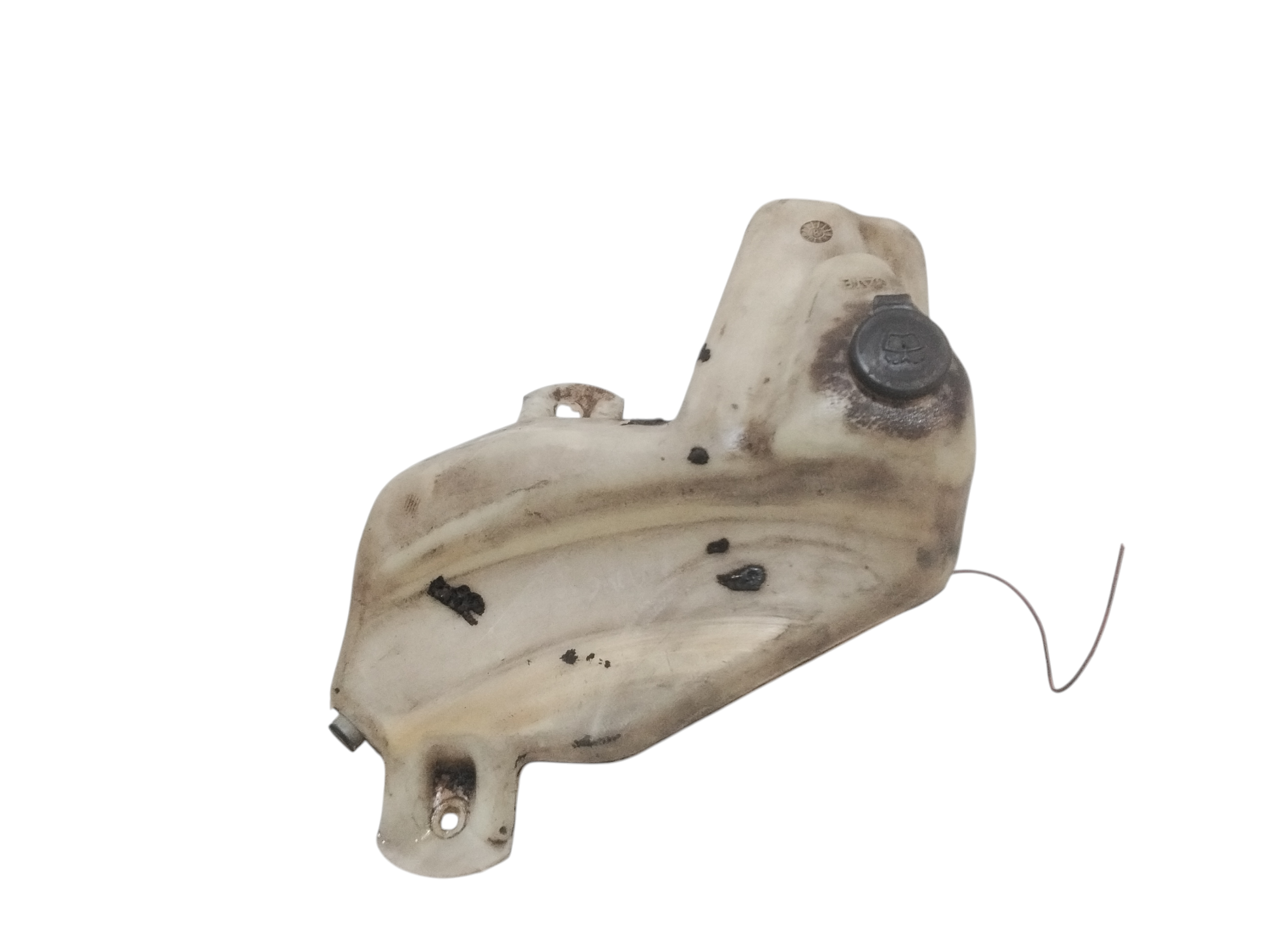 Vaschetta Tergi ant per Lancia Y10 ('85 - '95) (1985 - 1995)