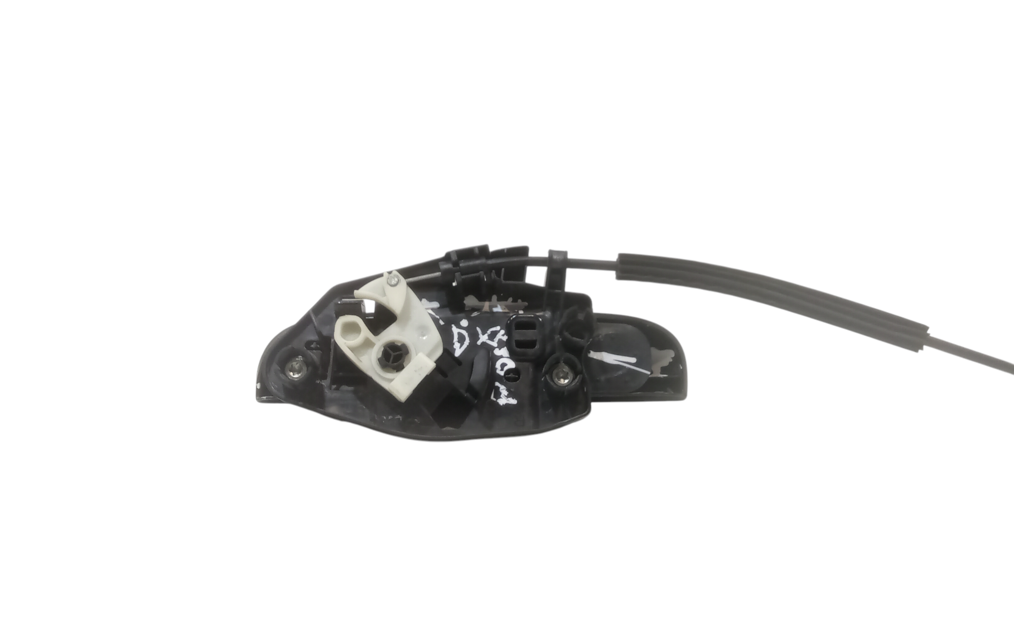 Maniglia esterna Posteriore Destra per Fiat Panda 3 Serie (2012 - In produzione)