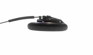 Maniglia esterna Posteriore Destra per Fiat Panda 3 Serie (2012 - In produzione)