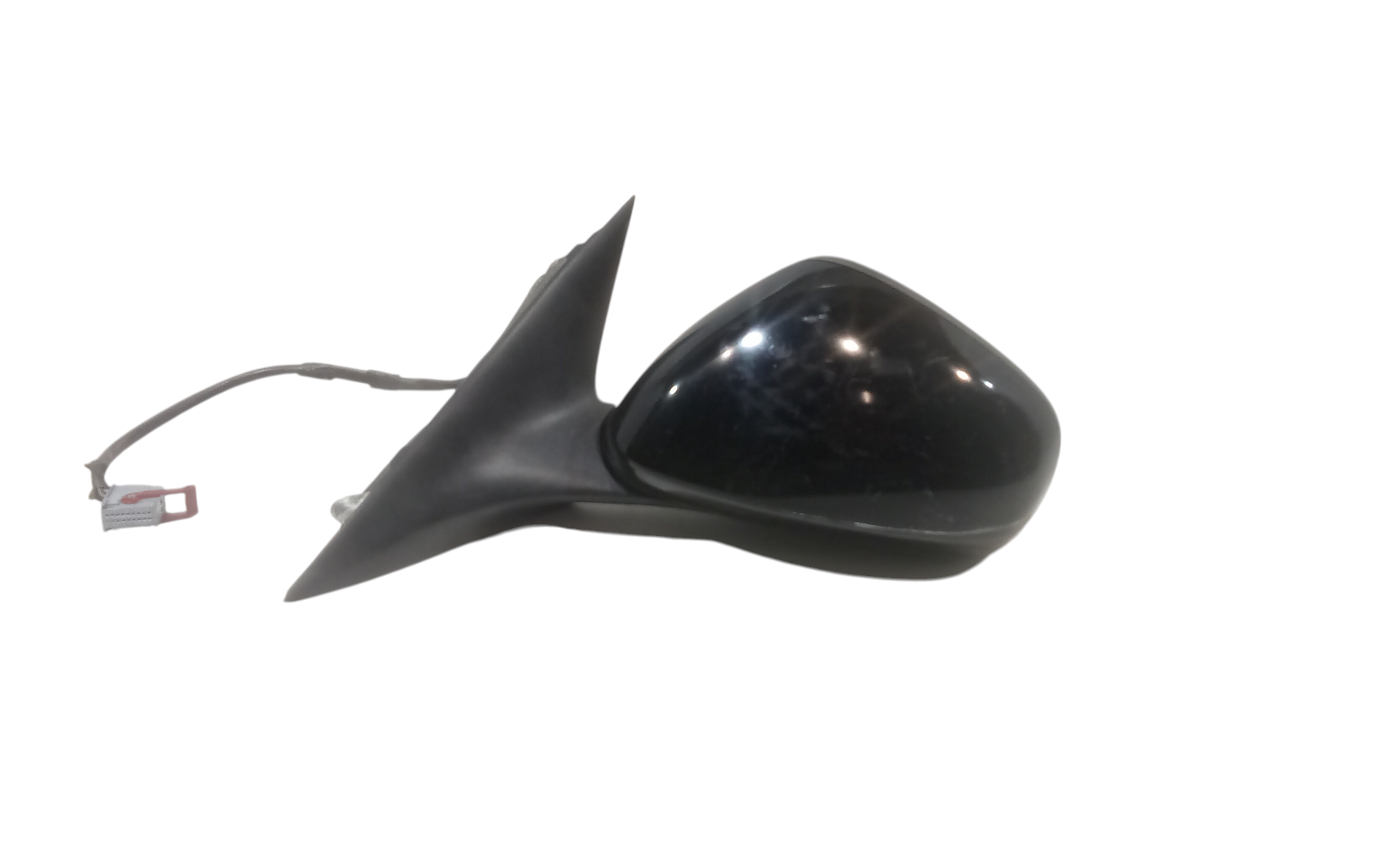 Specchietto Retrovisore Sinistro per Alfa Romeo 159 Berlina Serie (939_) (05>11) (2005 - 2011)