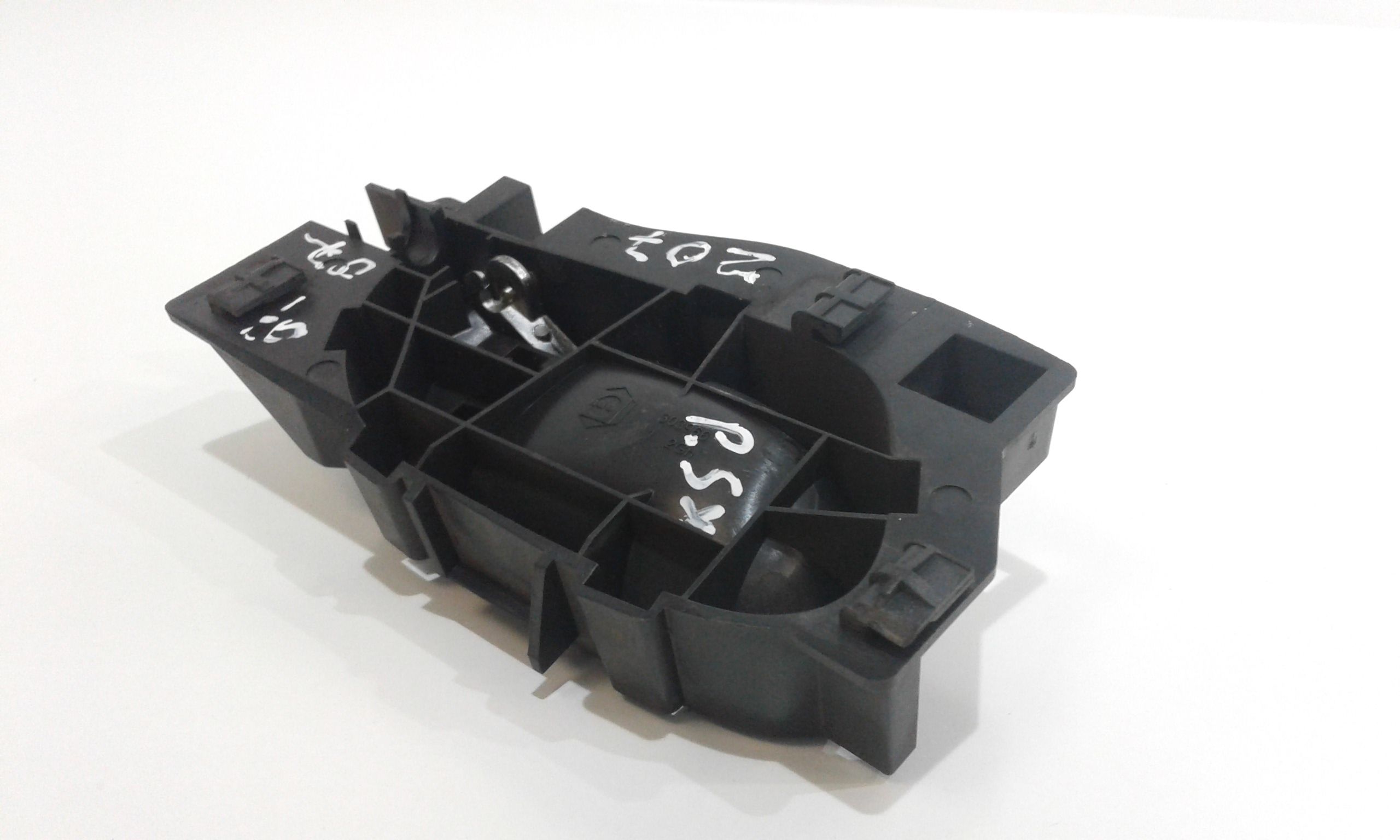 Maniglia interna Posteriore Sinistra PEUGEOT 207 1 Serie