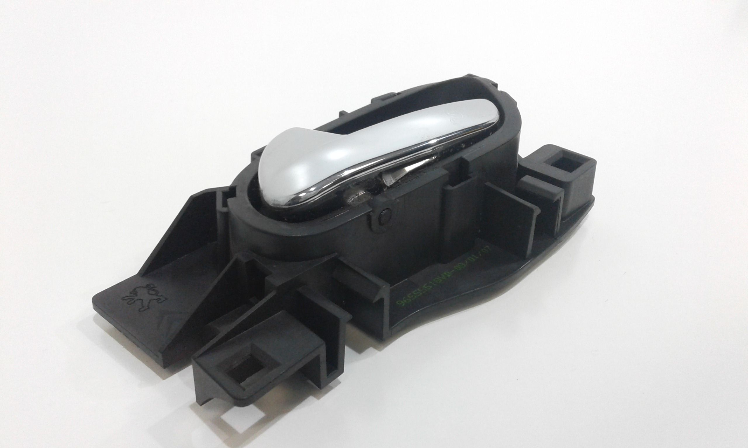 Maniglia interna Posteriore Sinistra PEUGEOT 207 1 Serie