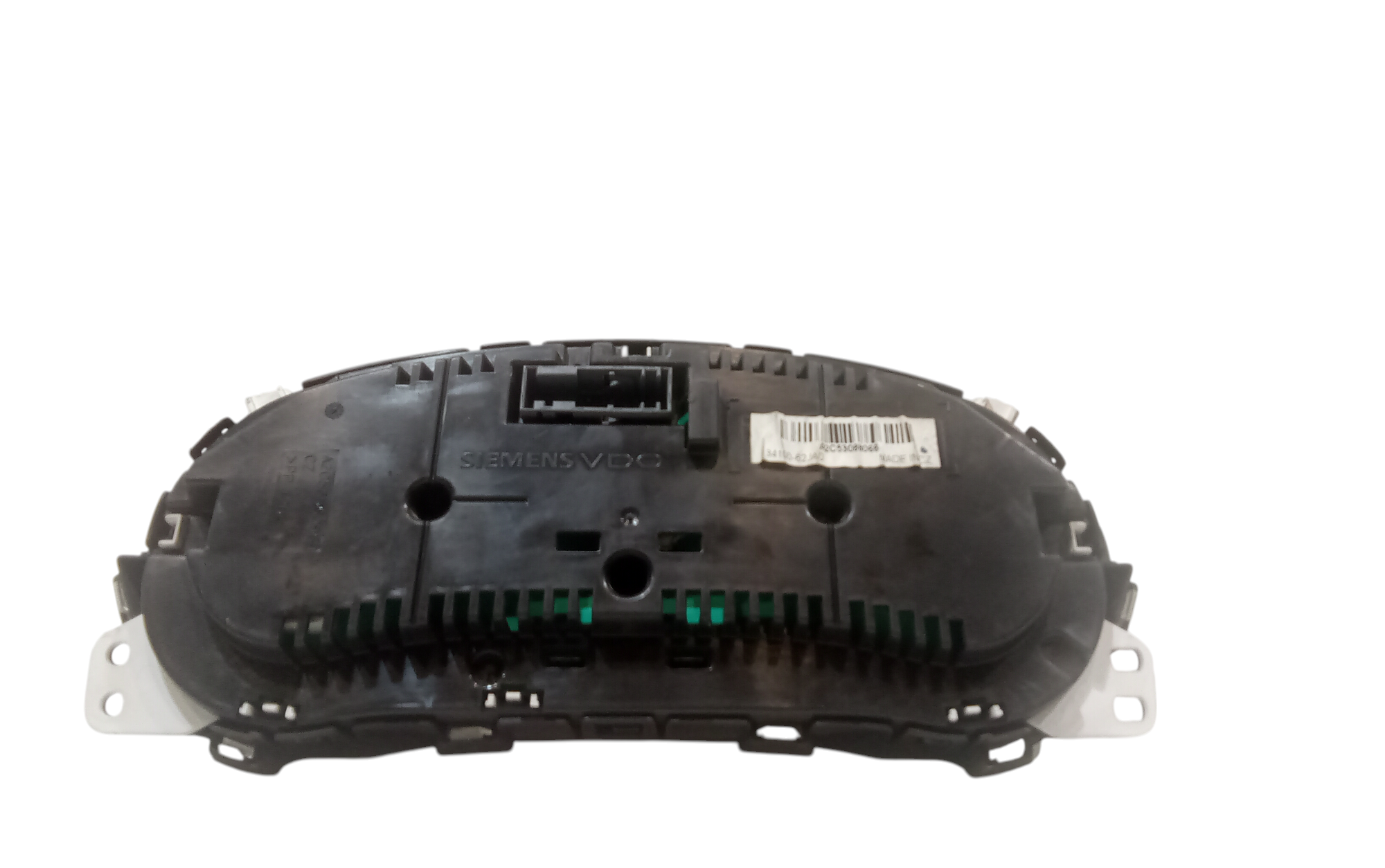 Quadro Strumenti per Suzuki Swift 4 Serie (04>10) (2004 - 2010)