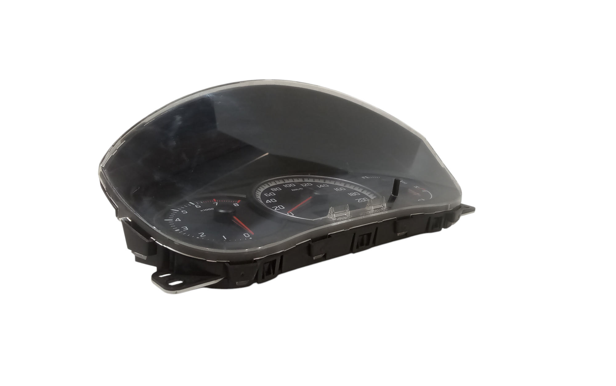 Quadro Strumenti per Suzuki Swift 4 Serie (04>10) (2004 - 2010)