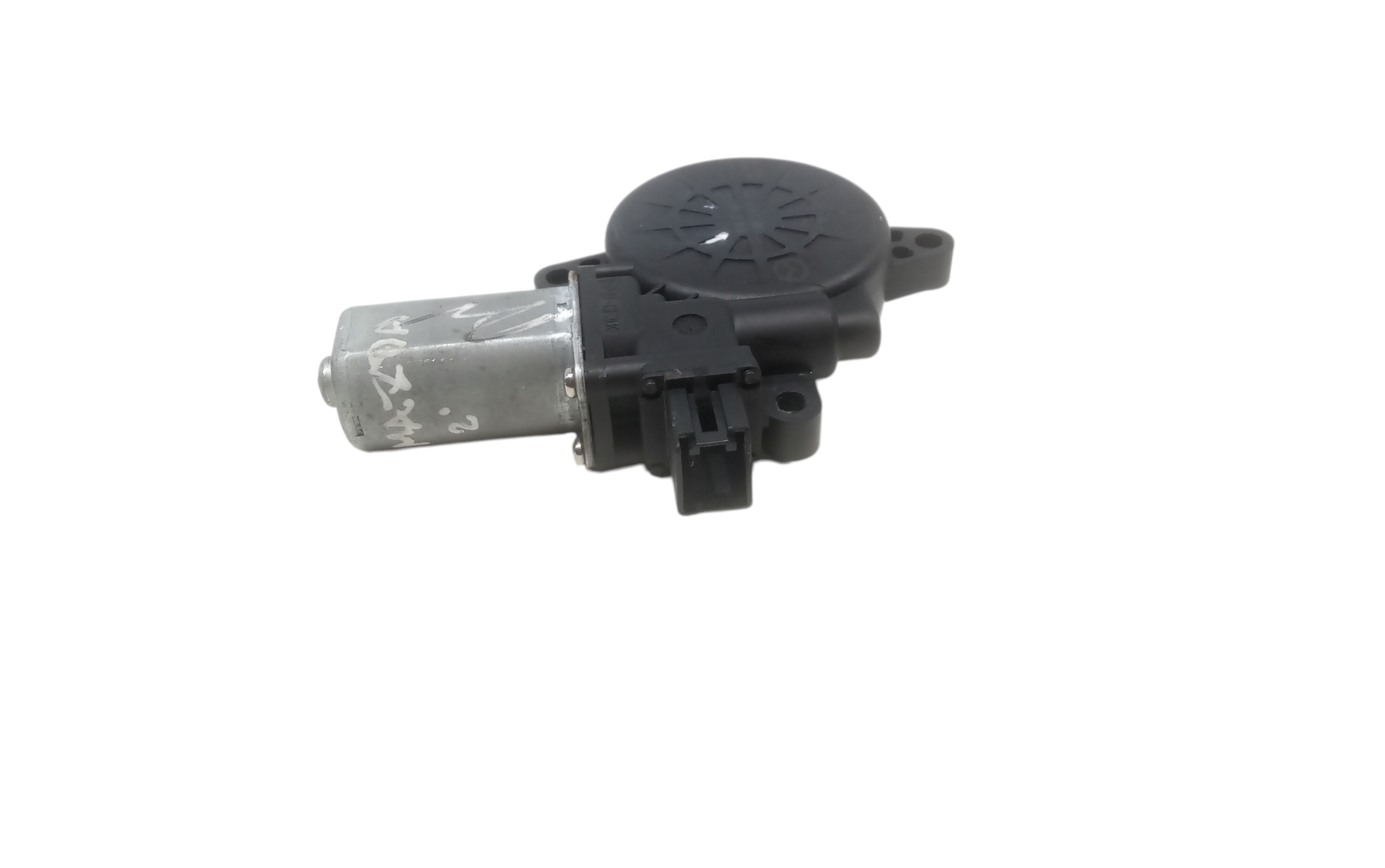 Motorino Alzavetro anteriore destra per Mazda 2 Berlina 2 Serie (2007 - In produzione)