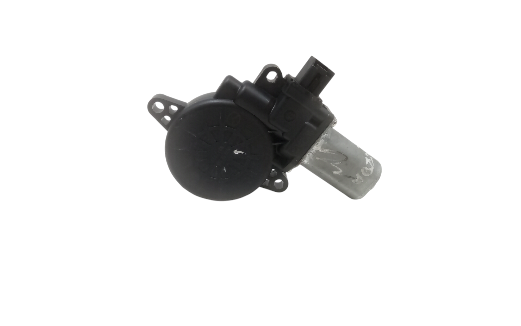 Motorino Alzavetro anteriore destra per Mazda 2 Berlina 2 Serie (2007 - In produzione)