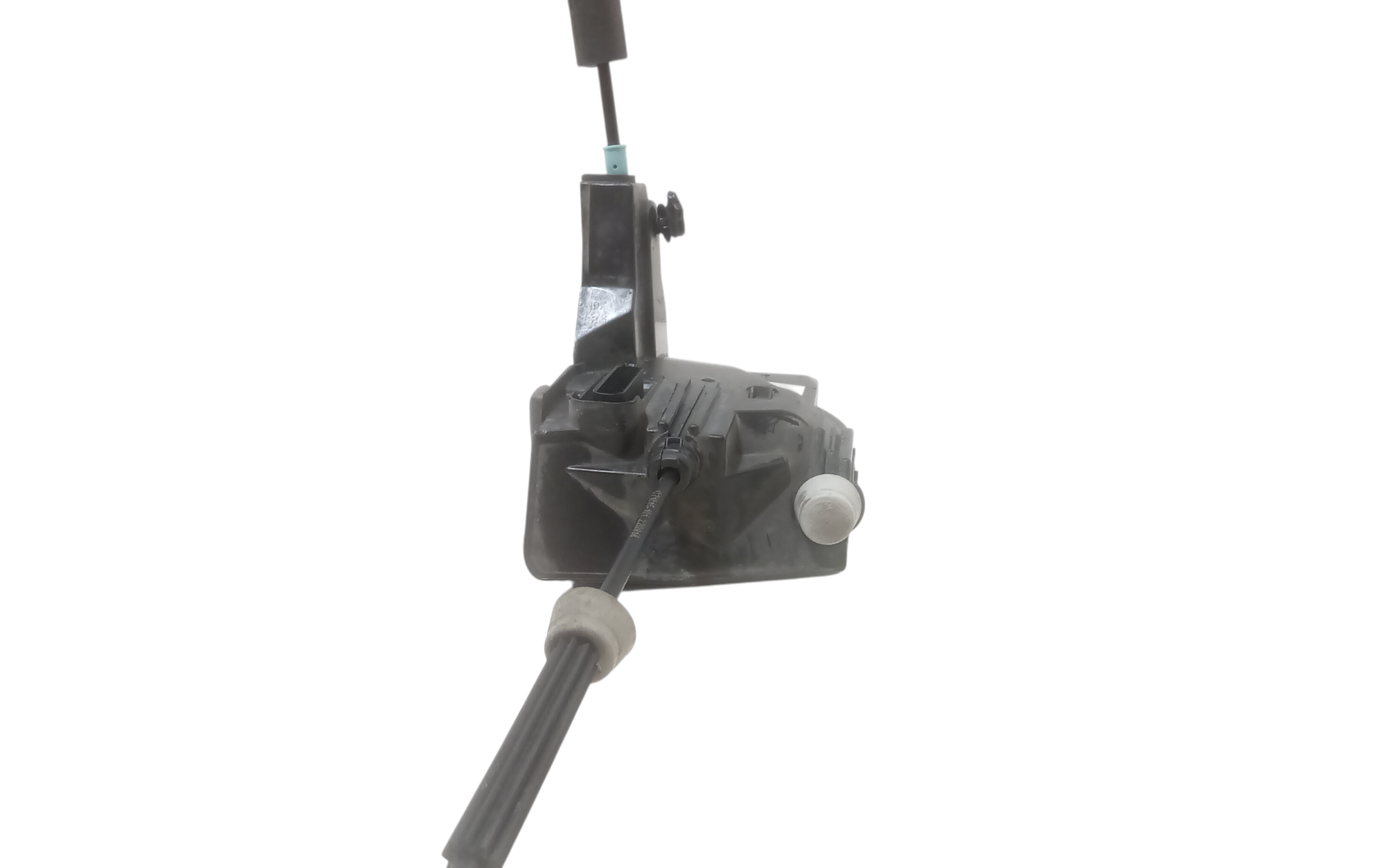 Serratura Anteriore Destra per Jaguar E-pace Serie  (17>) (2017 - In produzione)