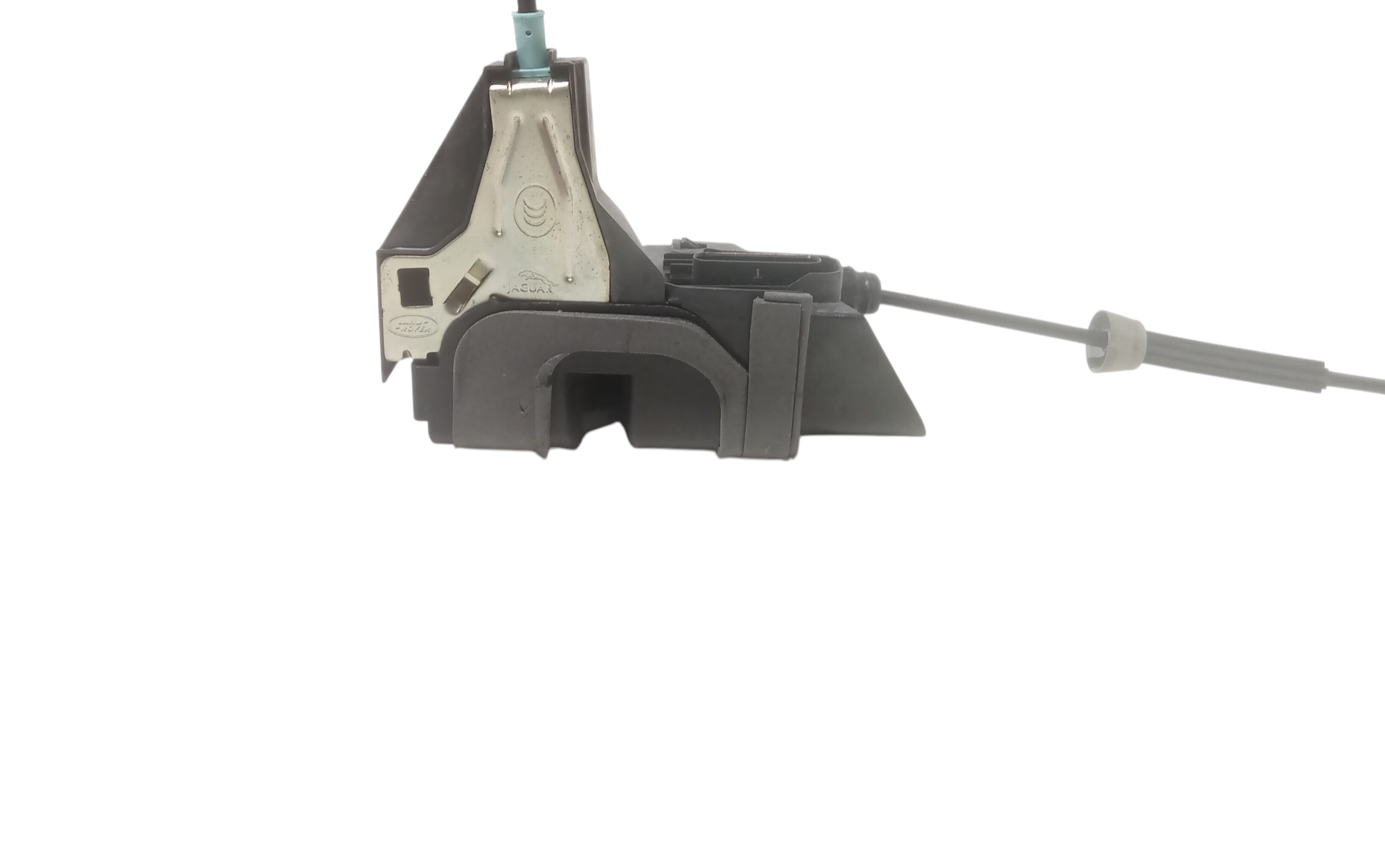 Serratura Anteriore Destra per Jaguar E-pace Serie  (17>) (2017 - In produzione)