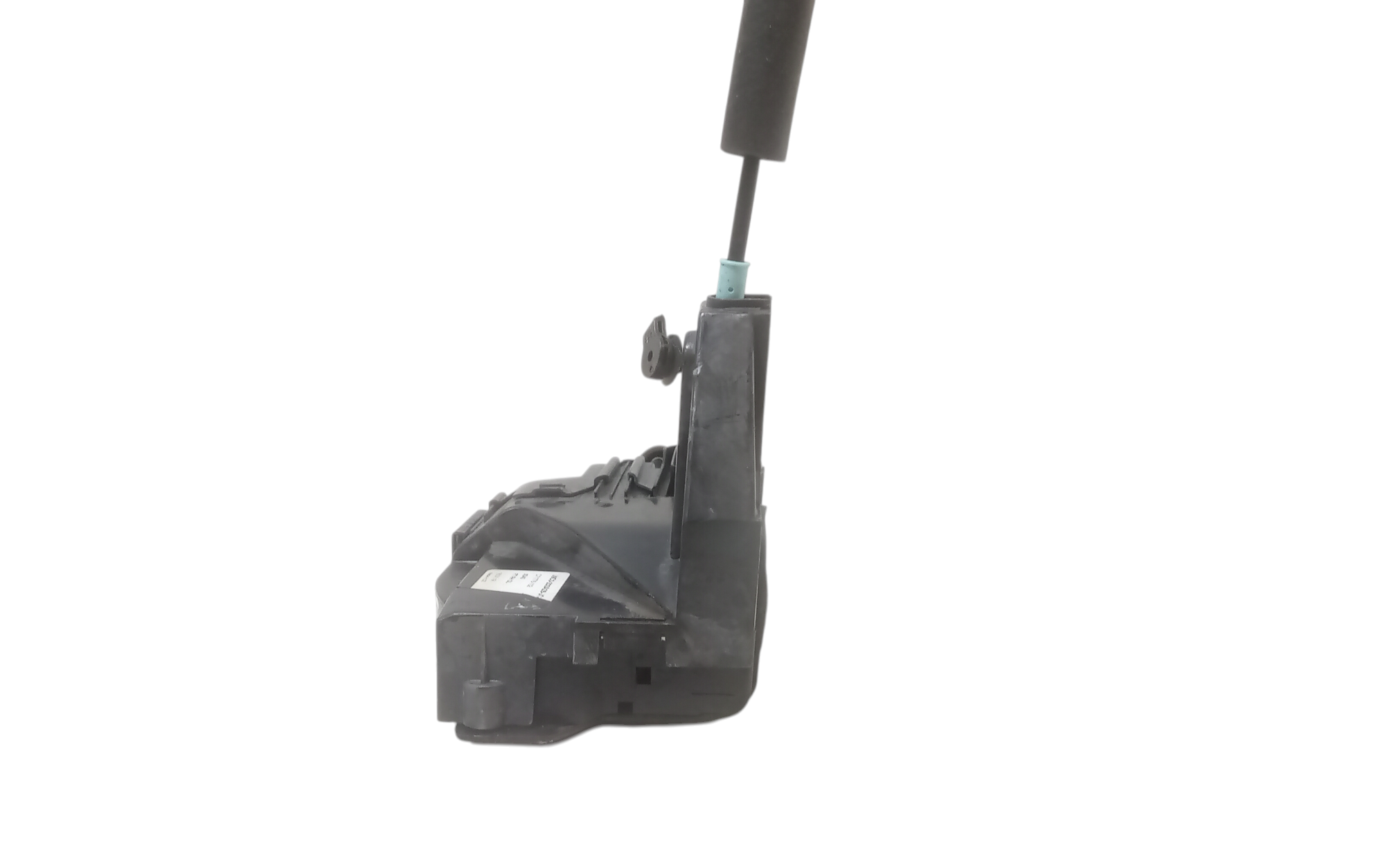 Serratura Anteriore Destra per Jaguar E-pace Serie  (17>) (2017 - In produzione)