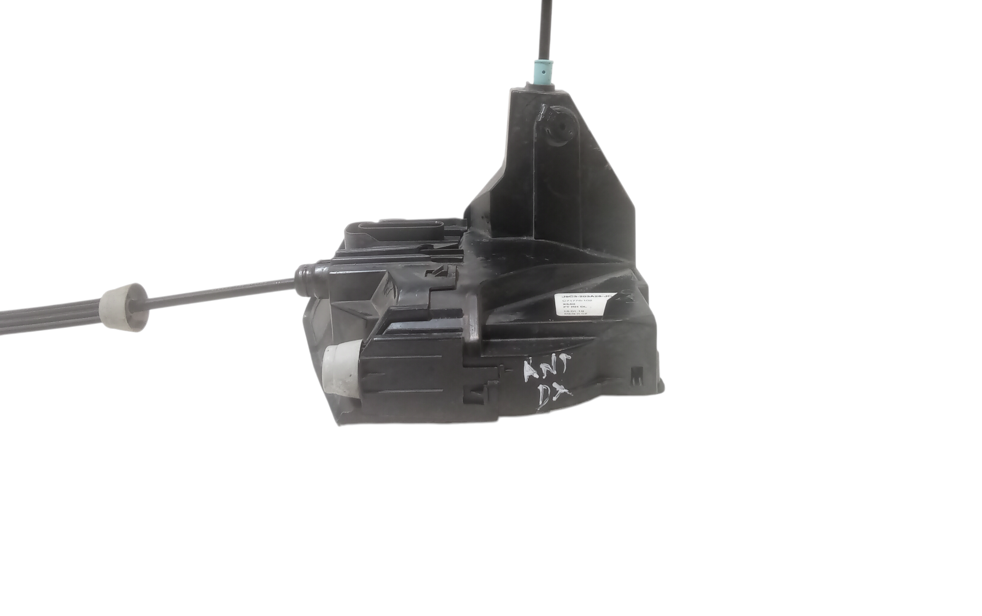 Serratura Anteriore Destra per Jaguar E-pace Serie  (17>) (2017 - In produzione)