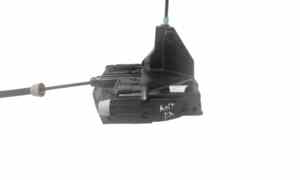 Serratura Anteriore Destra per Jaguar E-pace Serie  (17>) (2017 - In produzione)