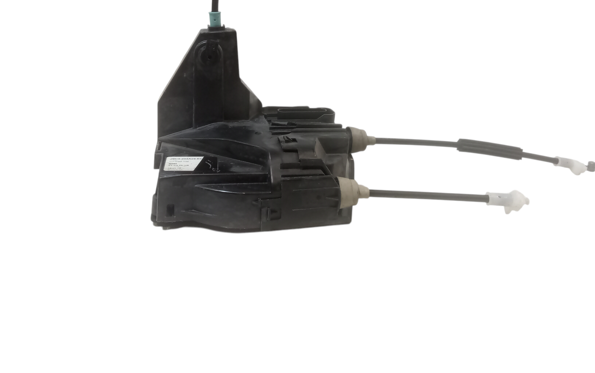 Serratura Anteriore Sinistra per Jaguar E-pace Serie  (17>) (2017 - In produzione)