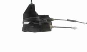 Serratura Anteriore Sinistra per Jaguar E-pace Serie  (17>) (2017 - In produzione)