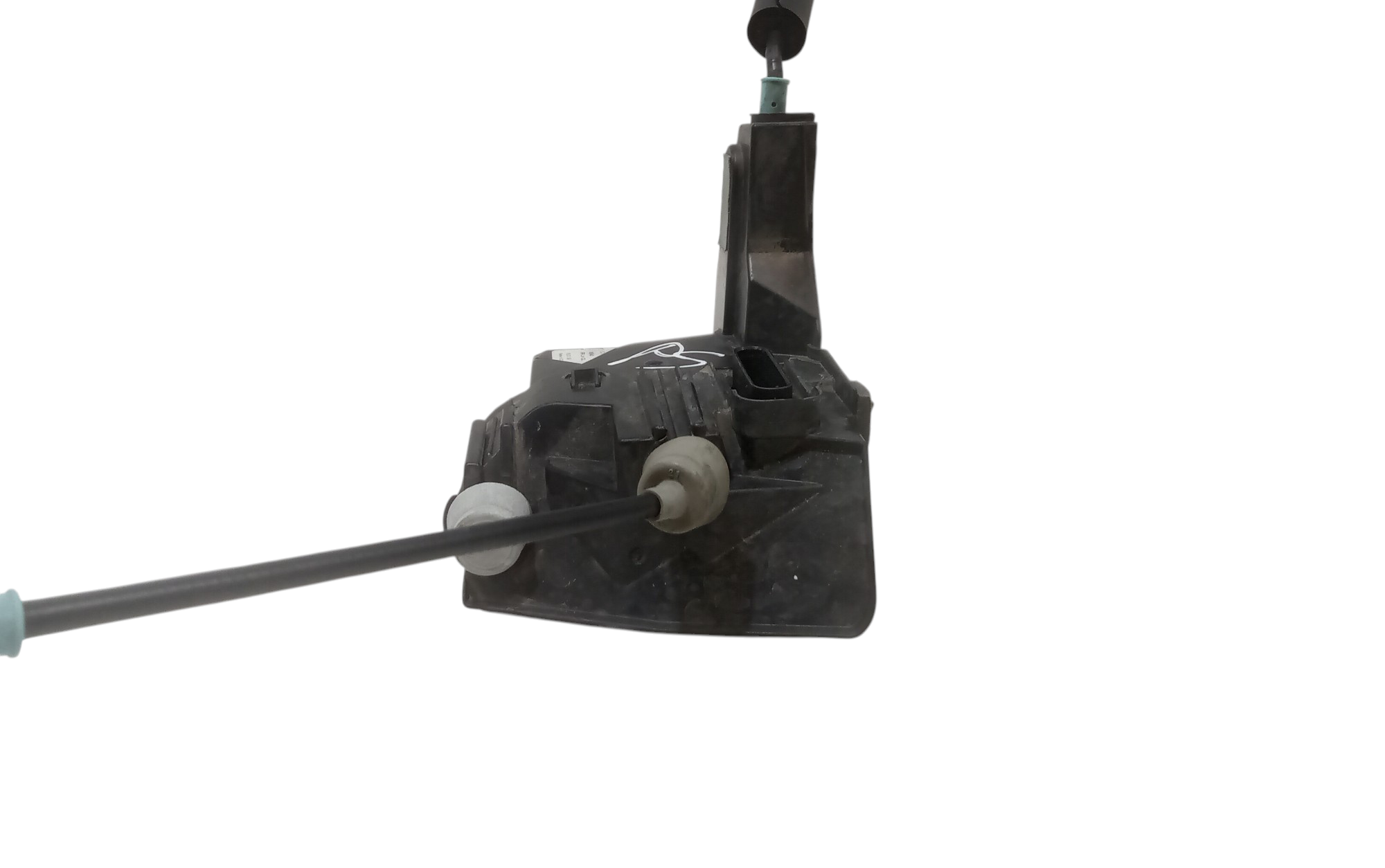 Serratura Posteriore Sinistra per Jaguar E-pace Serie  (17>) (2017 - In produzione)