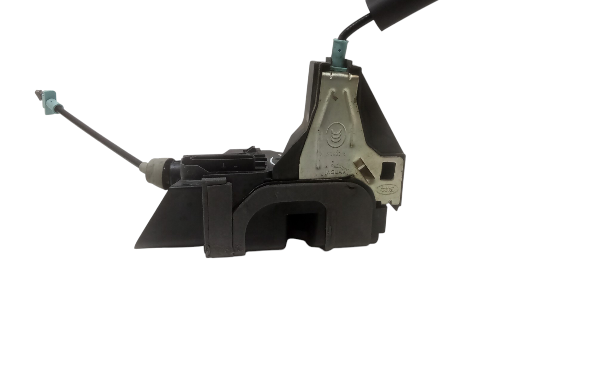 Serratura Posteriore Sinistra per Jaguar E-pace Serie  (17>) (2017 - In produzione)