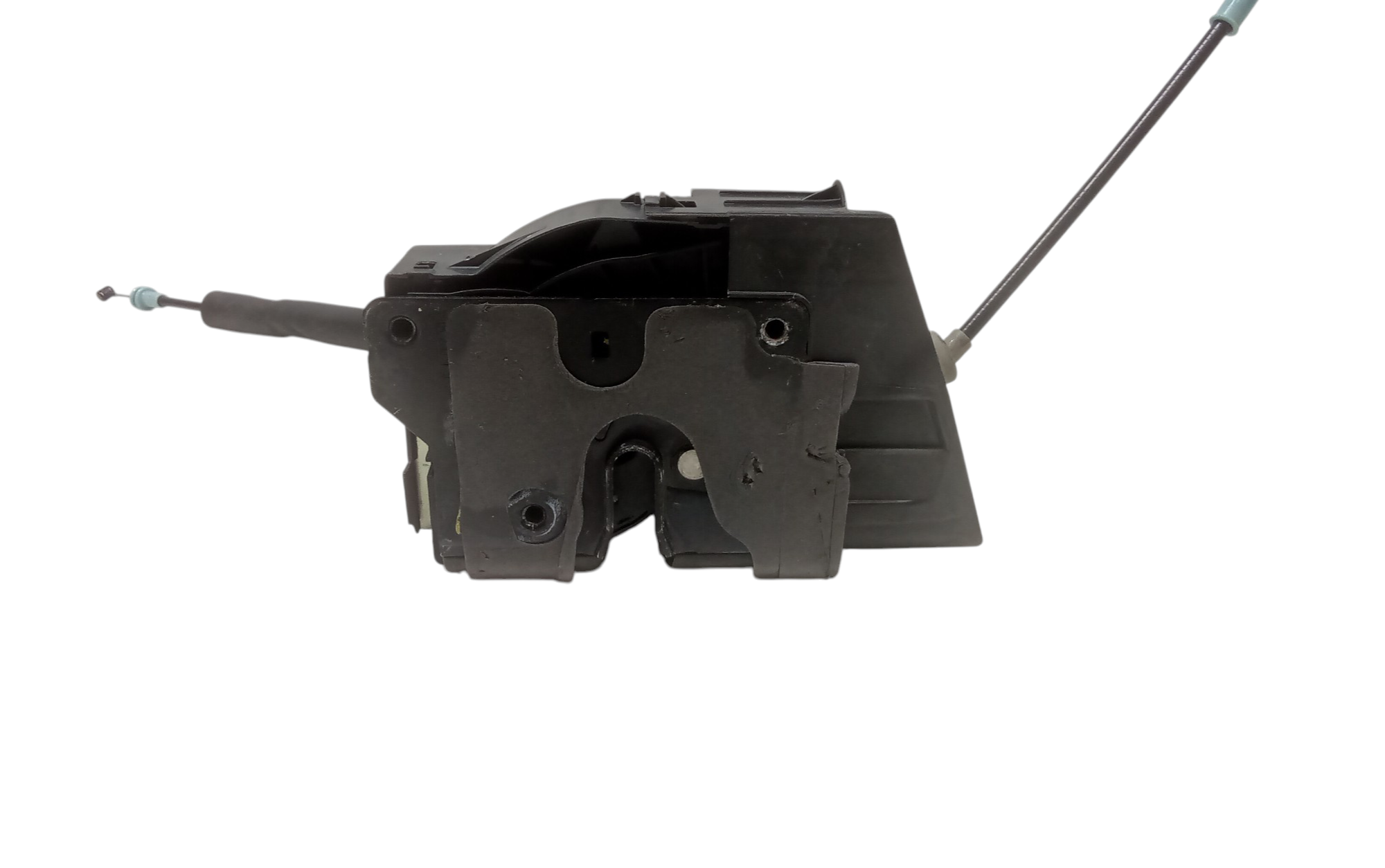 Serratura Posteriore Sinistra per Jaguar E-pace Serie  (17>) (2017 - In produzione)