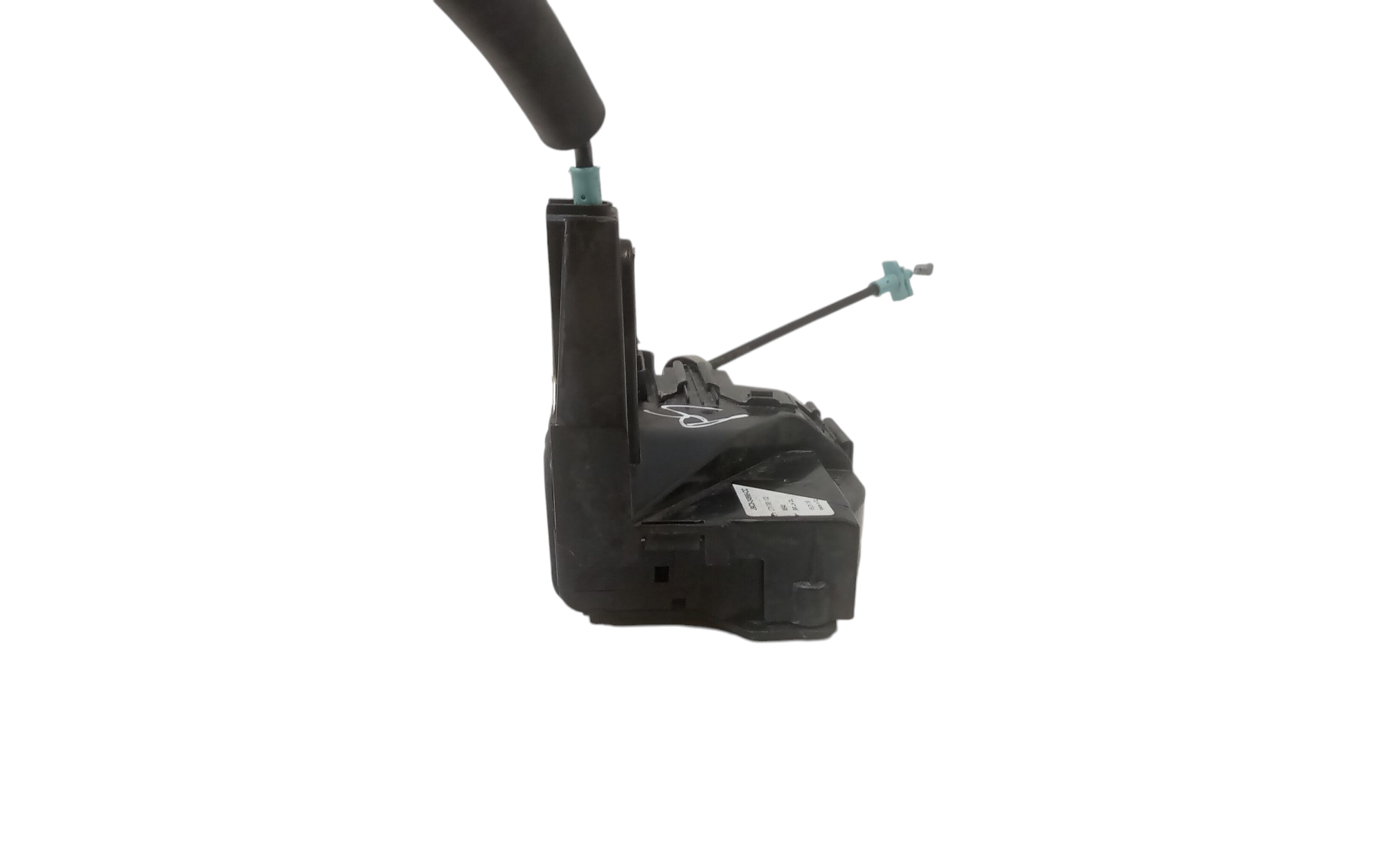 Serratura Posteriore Sinistra per Jaguar E-pace Serie  (17>) (2017 - In produzione)