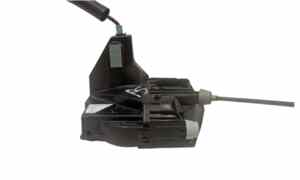 Serratura Posteriore Sinistra per Jaguar E-pace Serie  (17>) (2017 - In produzione)