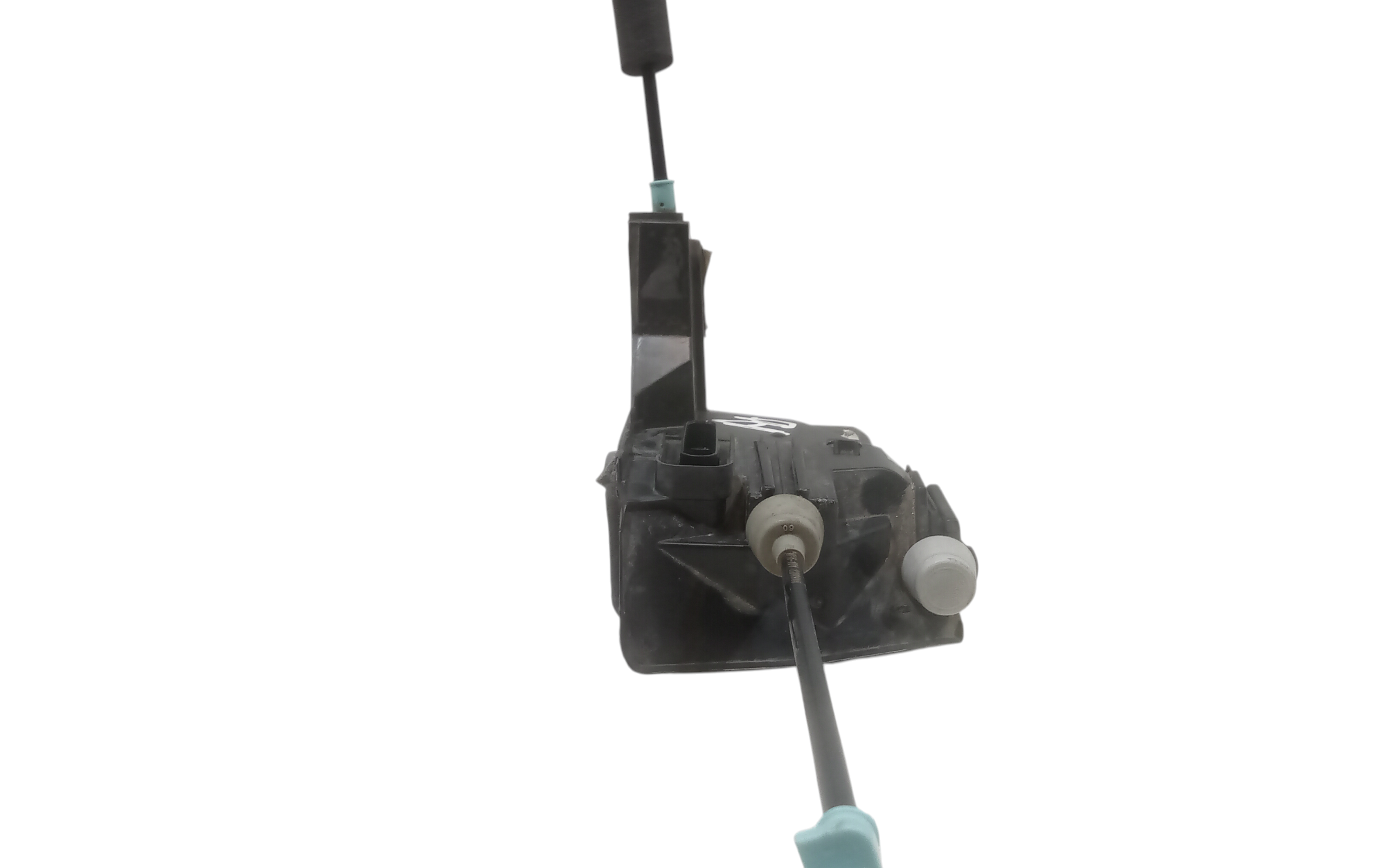 Serratura Posteriore destra per Jaguar E-pace Serie  (17>) (2017 - In produzione)