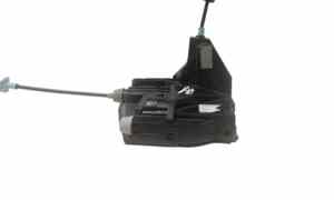 Serratura Posteriore destra per Jaguar E-pace Serie  (17>) (2017 - In produzione)