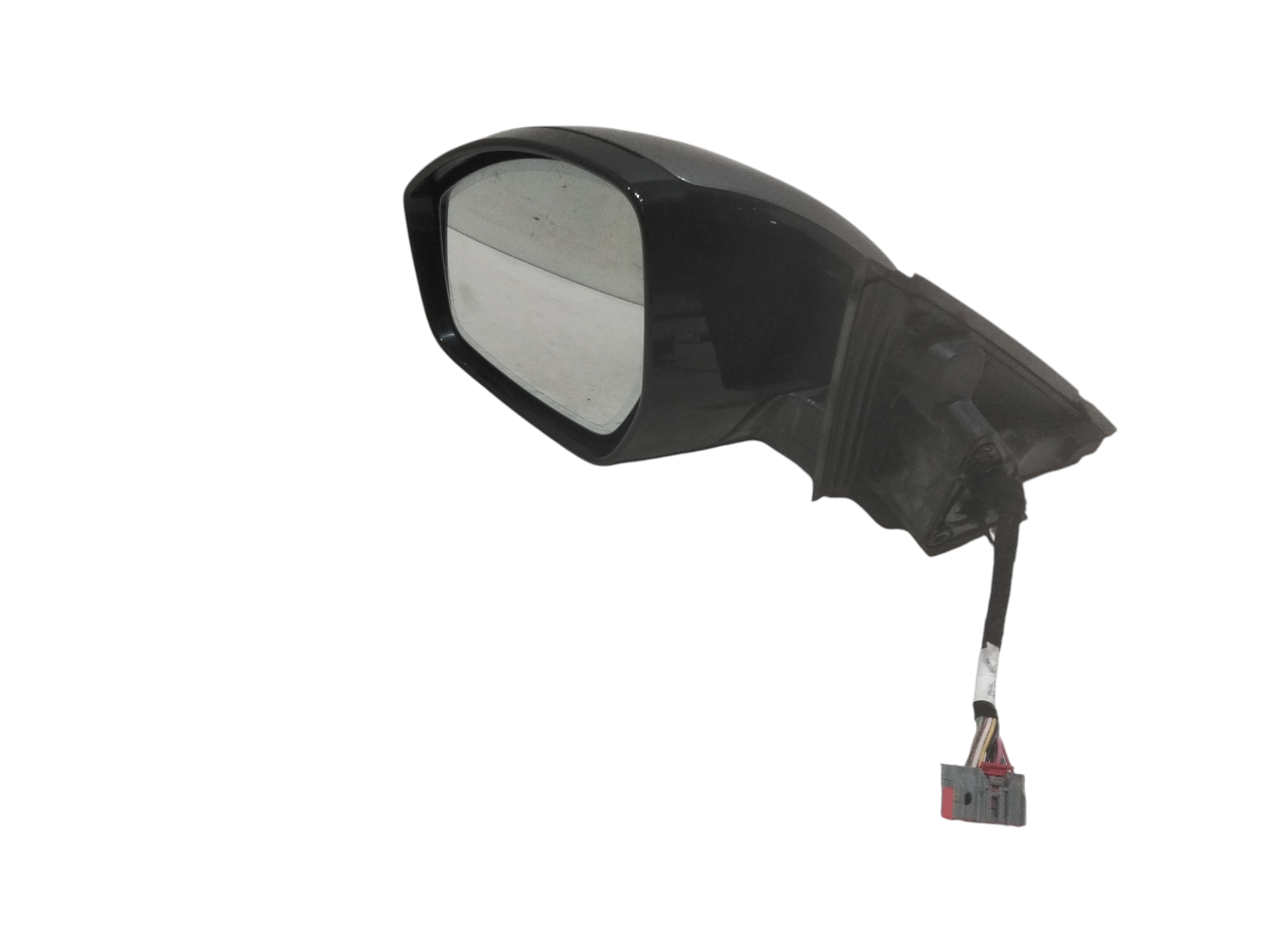 Specchietto Retrovisore Sinistro per Jaguar E-pace Serie  (17>) (2017 - In produzione)