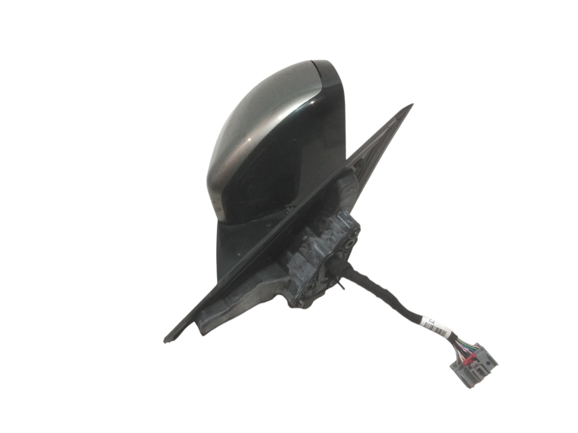 Specchietto Retrovisore Destro per Jaguar E-pace Serie  (17>) (2017 - In produzione)