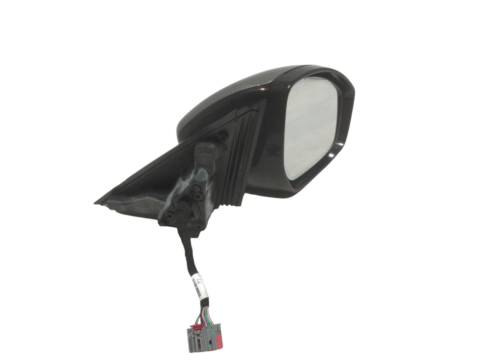 Specchietto Retrovisore Destro per Jaguar E-pace Serie  (17>) (2017 - In produzione)