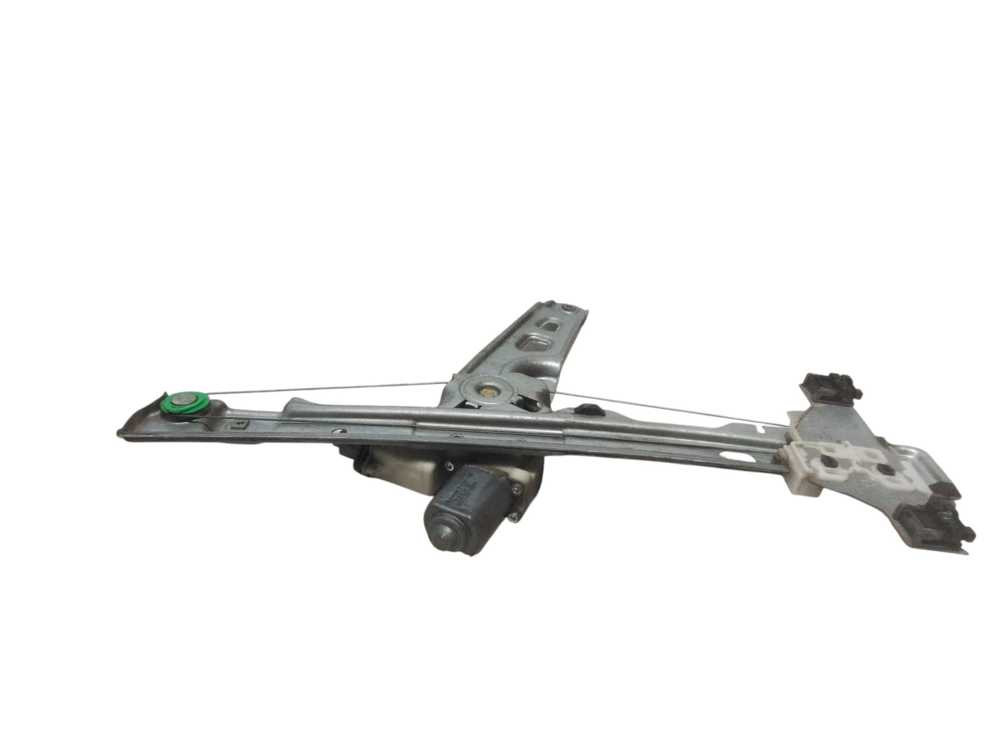 Cremagliera anteriore destra passeggero per Peugeot 5008 1 Serie (2009 - In produzione)