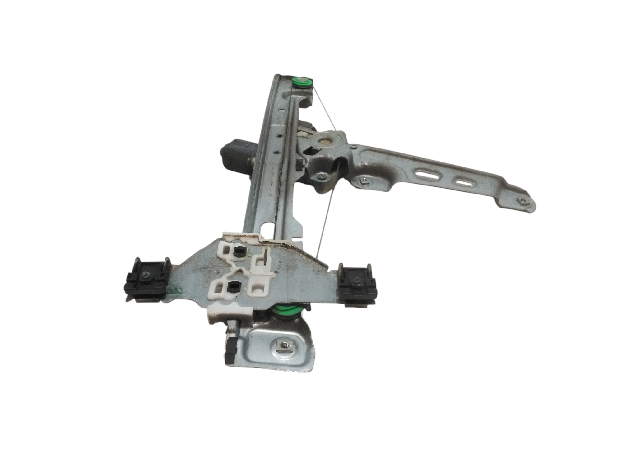 Cremagliera anteriore destra passeggero per Peugeot 5008 1 Serie (2009 - In produzione)