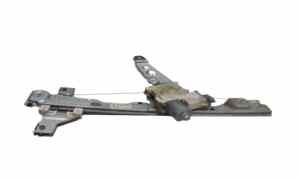 Cremagliera anteriore destra passeggero per Peugeot 5008 1 Serie (2009 - In produzione)