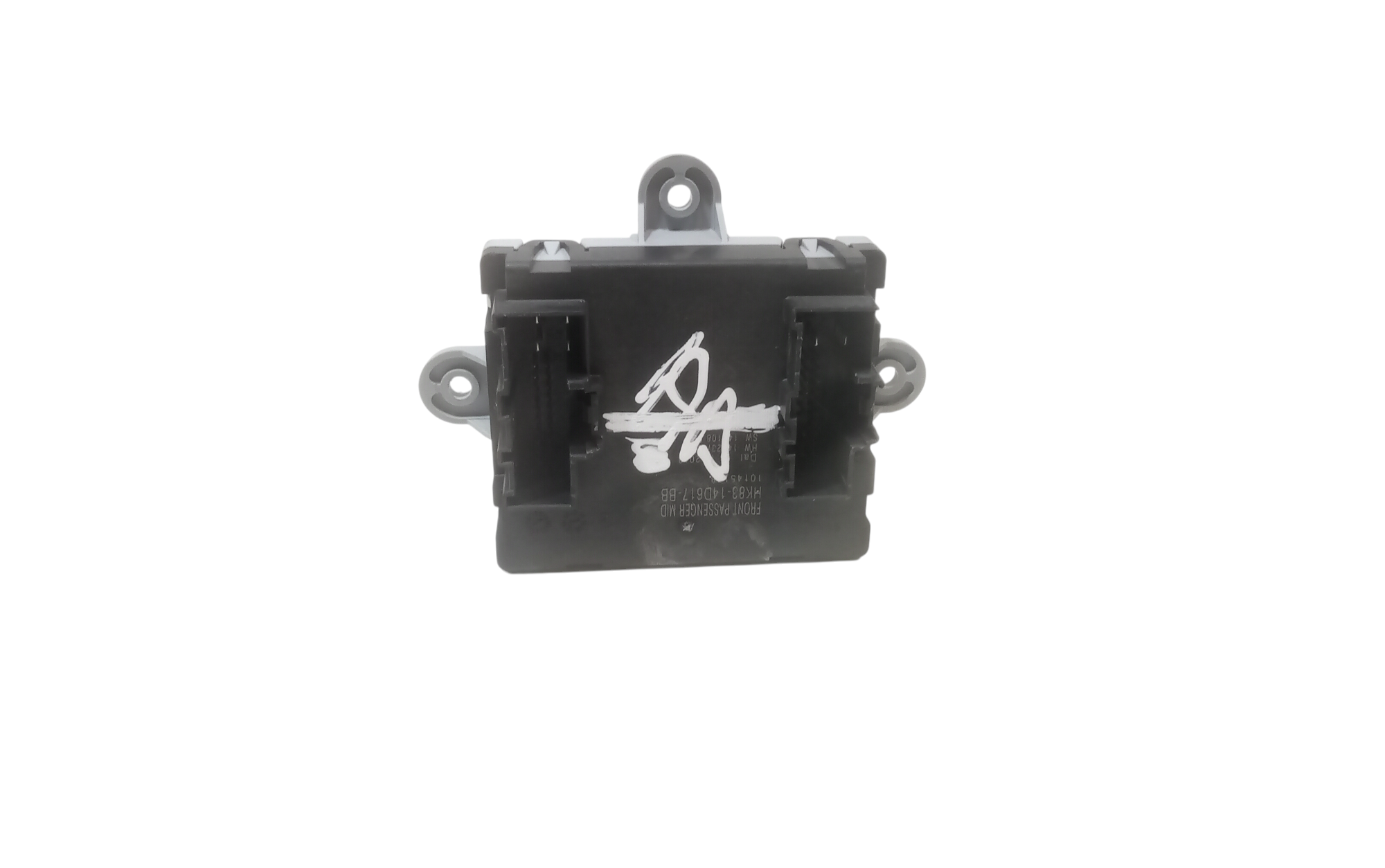 Centralina porta DX passeggero per Jaguar E-pace Serie  (17>) (2017 - In produzione)