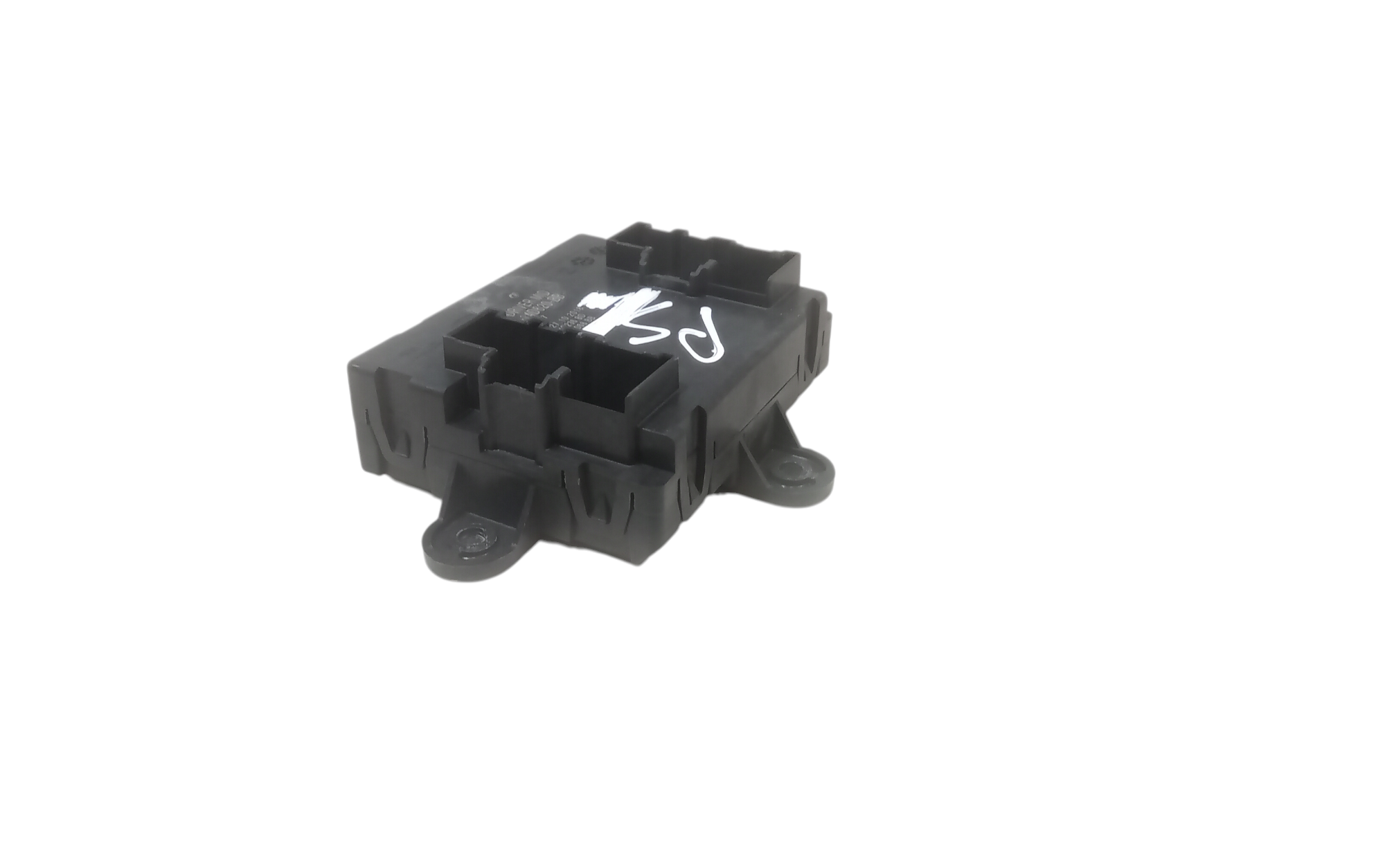 Centralina porta posteriore sx per Jaguar E-pace Serie  (17>) (2017 - In produzione)