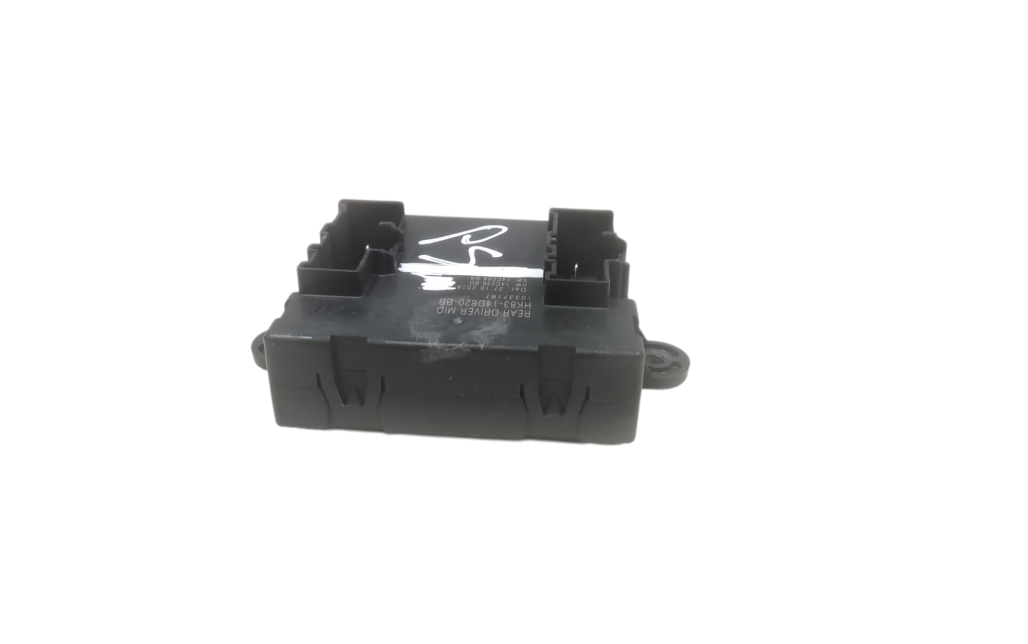 Centralina porta posteriore sx per Jaguar E-pace Serie  (17>) (2017 - In produzione)