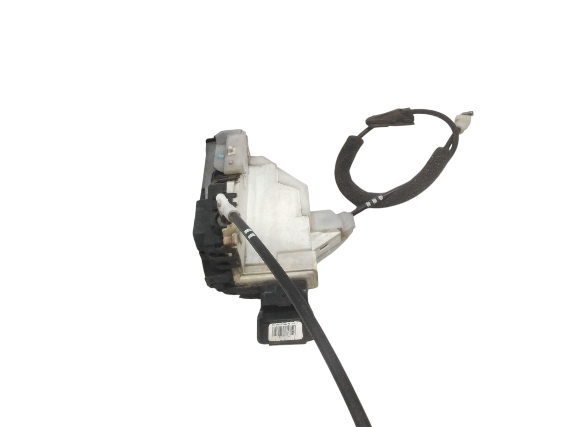 Serratura Anteriore Destra per Peugeot 5008 1� Serie (2009 - In produzione)