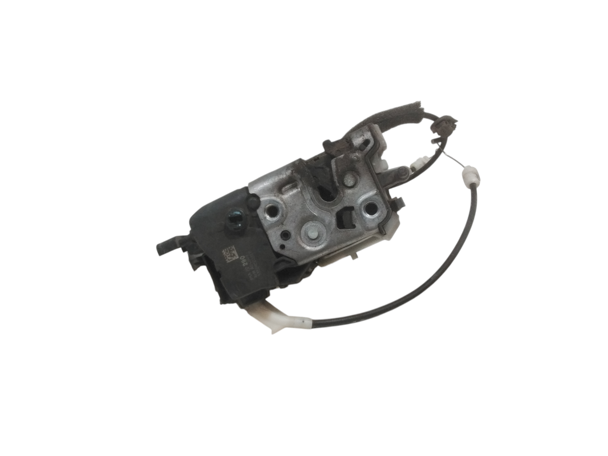 Serratura Anteriore Destra per Peugeot 5008 1� Serie (2009 - In produzione)