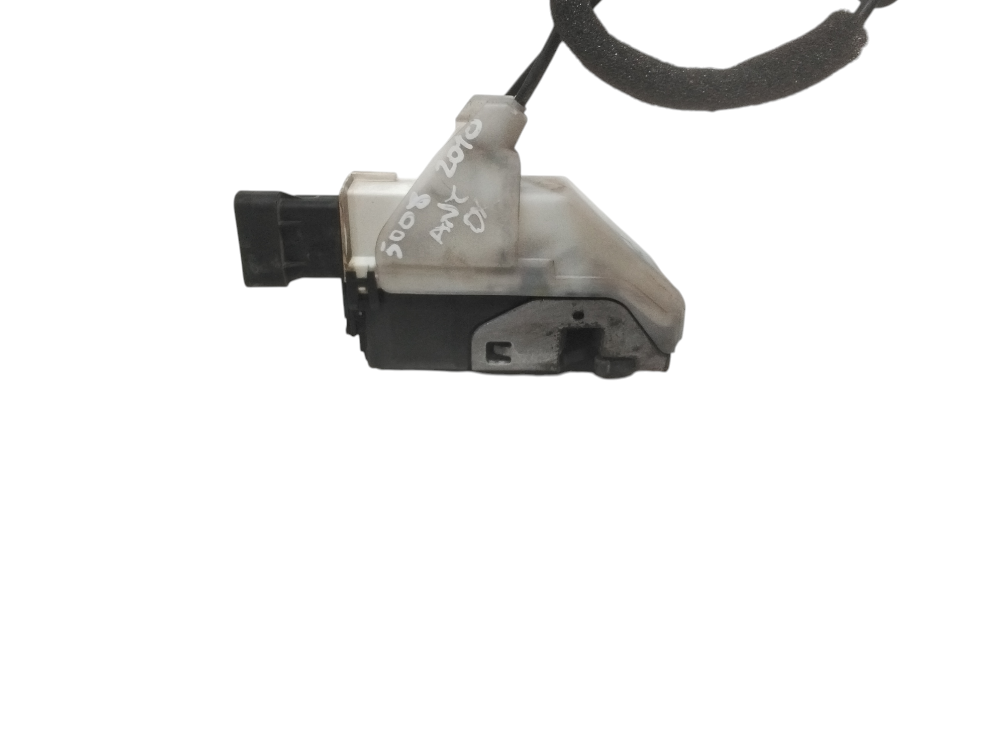 Serratura Anteriore Destra per Peugeot 5008 1� Serie (2009 - In produzione)